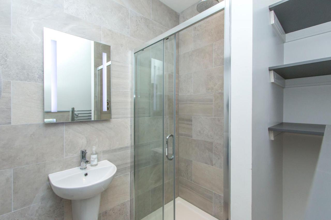 Coldharbour Suites Бристоль Экстерьер фото