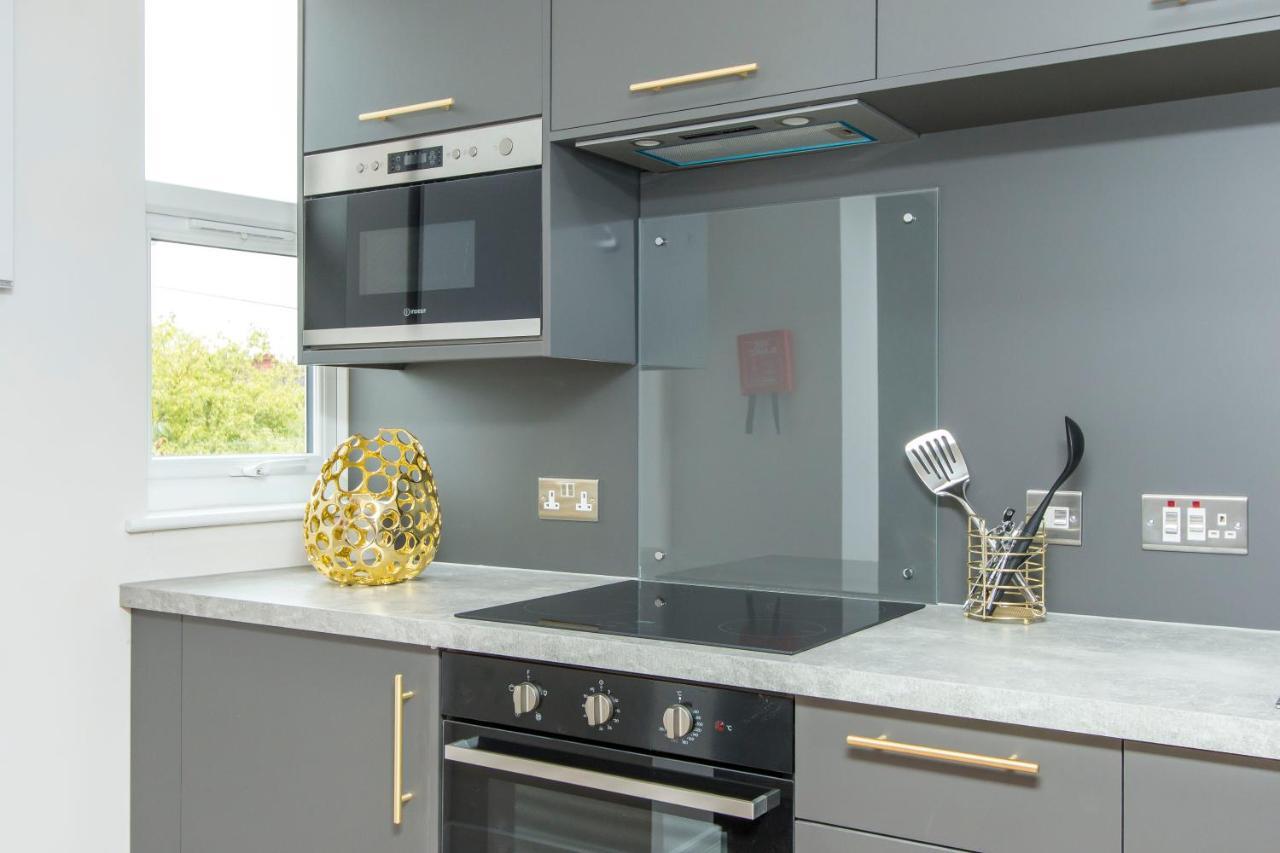 Coldharbour Suites Бристоль Экстерьер фото