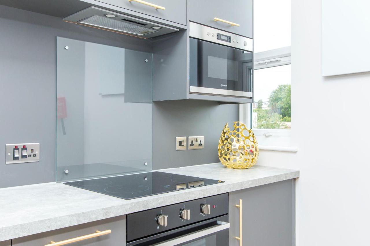 Coldharbour Suites Бристоль Экстерьер фото
