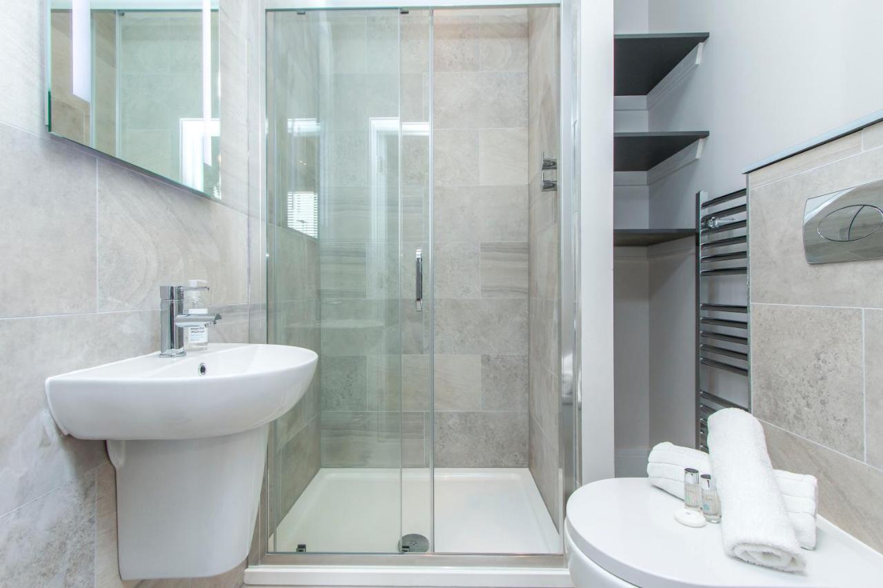 Coldharbour Suites Бристоль Экстерьер фото
