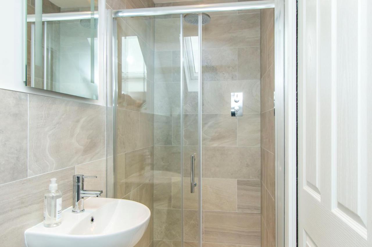 Coldharbour Suites Бристоль Экстерьер фото