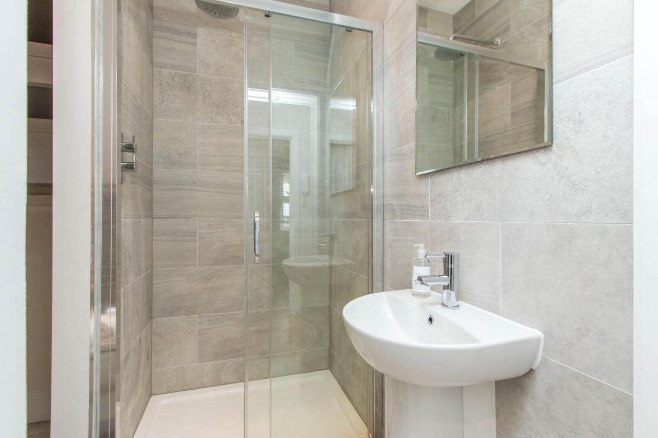 Coldharbour Suites Бристоль Экстерьер фото